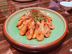 -环球港凯悦 · 享悦中餐厅