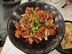 干锅大肠-庐州太太(鼓楼店)