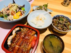 杏仁豆腐-兆治日本料理(华府世家店)
