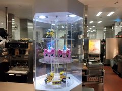 -麦当劳(武昌火车站店)