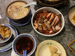 -南京大牌档(香港广场店)