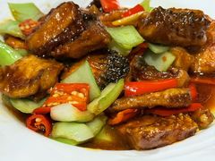 -客家大院·非遗赣南客家菜(郁孤台店)