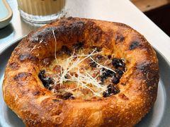 -O'mills Sourdough Bakery&Bistro(永嘉路店)