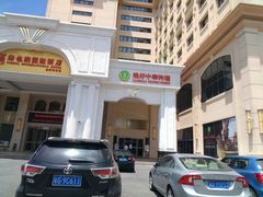 门面-锦粤宫·融合粤菜(上海金沙江店)
