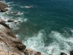 -广东惠东海龟国家级自然保护区