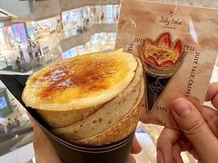 -July tale·可丽饼(德基广场店)