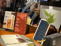 -Gee Coffee Roasters(万象天地店)