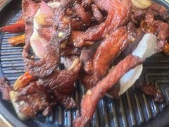 -乔家满族八大碗(流水沟店)