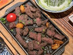-小川洋风料理(江汉路店)