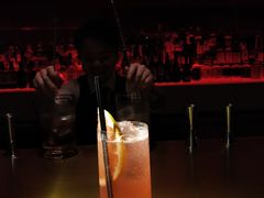 -wann lounge 低温慢煮牛排·清吧