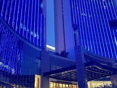 -康帝国际酒店-艾斯本自助西餐厅