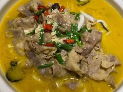 金汤肥牛-小菜园新徽菜(芜湖镜湖苏宁店)