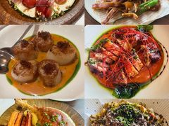 -Bistro Les Lilas丁香花小酒馆