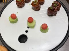 -闫府私房菜(恒隆店)