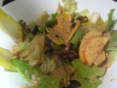 青年拌菜-青年公社烤鸭(青年路店)