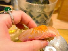 -鮨政·Omakase(港汇恒隆广场店)
