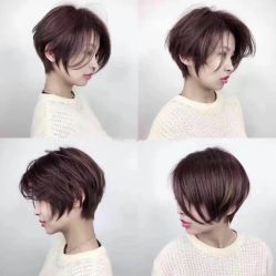 -TOP1染烫特色沙龙