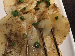 -木屋烧烤(坂田天安云谷店)