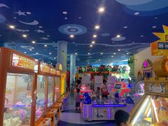 -金融街·金禧丽景海公园度假酒店