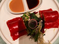 -花舍·新派粤菜·西餐·下午茶(亚运村·鸟巢店)