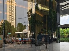 -Jamaicablue Coffeeshop(中央广场店)