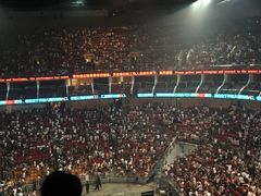 -宝能国际体育演艺中心