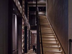 -北京三里屯CHAO酒店