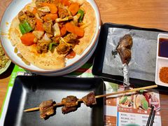 -热瓦普(旭辉广场店)