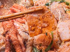 -福客麻辣烫·现炒麻辣香锅(印力中心店)