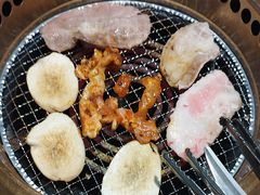 -炙城·韩式烤肉(南京东路店)