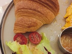 -新世界餐厅(万达店)