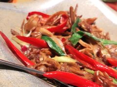 -老阿爸鲜鱼土菜(昆山花桥店)