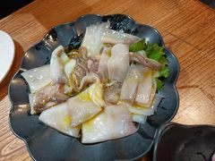-大壮家原味烤肉(兴华北街店)