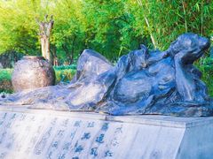 -武昌江滩