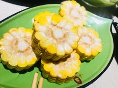 -一叶一世界·素食餐厅(锦华万达店)