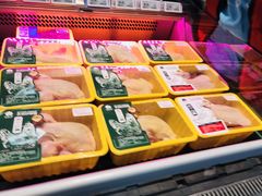 -盒马鲜生(悦峰店)