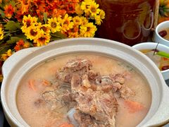 -汉水谣·江景餐厅(江滩店)