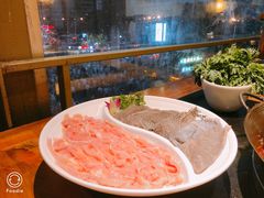 -纸盐河码头火锅(十八梯店)