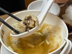 -百福麵家(新馬路店)