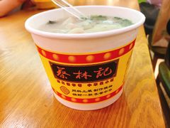 -蔡林记(汉街店)