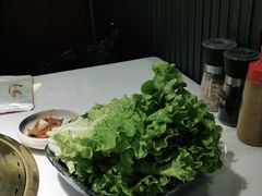 -炙城·韩式烤肉(南京东路店)