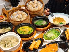 -馋三尺蟹粉小笼(人民广场店)