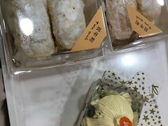-凯司令西点房(虹桥路站店)
