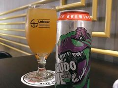-Lebeer Taproom·乐啤·精酿啤酒
