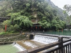 -三峡人家风景区