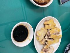 -小本鸡饭店(滨江白马湖店)
