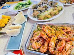 -琼大师东方烤乳猪(亚特兰蒂斯店)