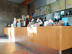 -星巴克臻选(北京前门大街店)