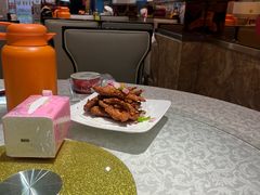 -阿巧一号私房菜(止园路店)