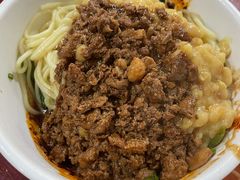 -朱儿面庄(洋河三路店)